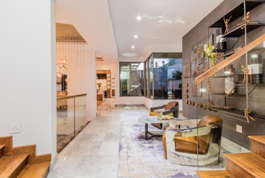 4 Bedroom Property for Sale in Fairhaven Country Estate Western Cape